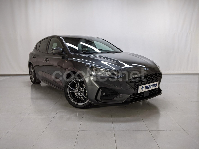 FORD Focus 1.0 Ecoboost STLine