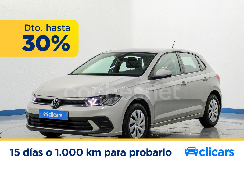 VOLKSWAGEN Polo Polo 1.0 TSI