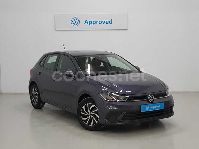 VOLKSWAGEN Polo Life 1.0 TSI