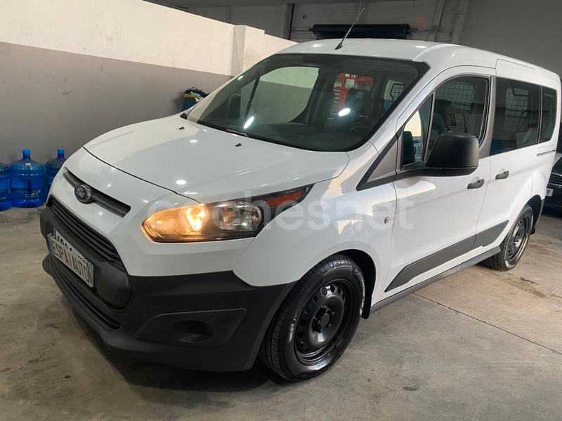 FORD Tourneo Connect 1.5 TDCi Trend