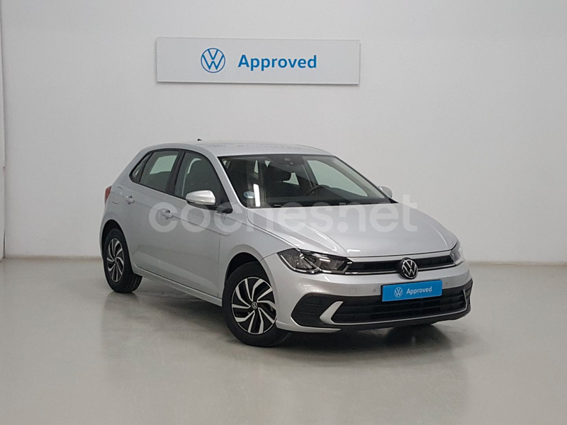 VOLKSWAGEN Polo Life 1.0 TSI