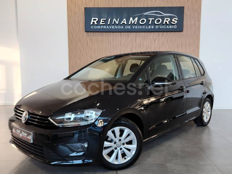 VOLKSWAGEN Golf Sportsvan Edition 1.2 TSI BMT