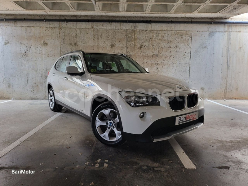 BMW X1 sDrive20d