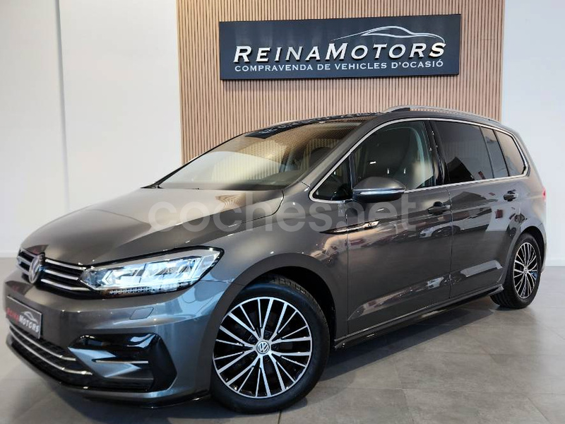 VOLKSWAGEN Touran Sport 1.4 TSI BMT
