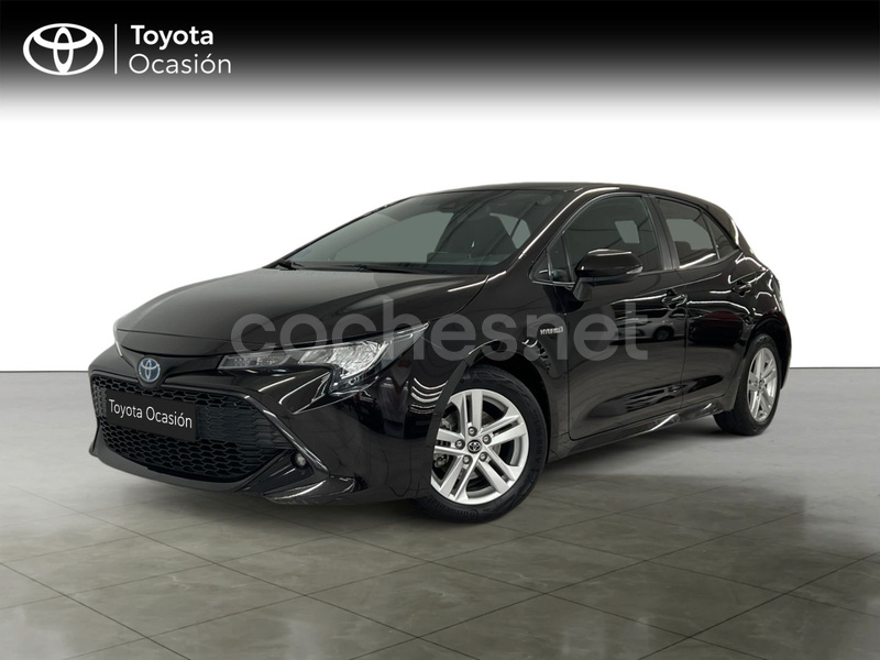 TOYOTA Corolla 1.8 125H ACTIVE TECH ECVT