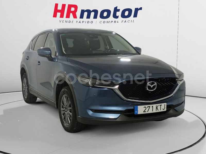 MAZDA CX-5 2.0 G 2WD AT Evolution