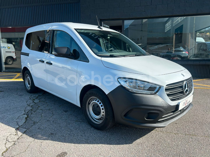 MERCEDES-BENZ Citan 110 CDI Tourer Base Largo