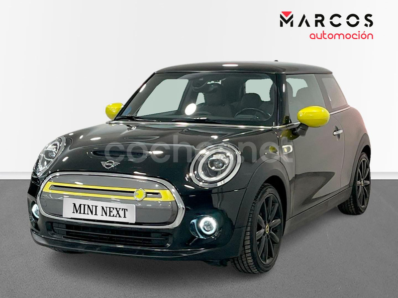 MINI MINI COOPER SE