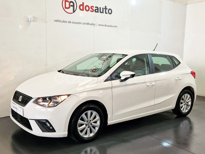 SEAT Ibiza 1.6 TDI Style Go