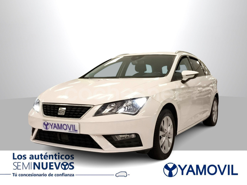SEAT León ST 1.0 TSI StSp Style