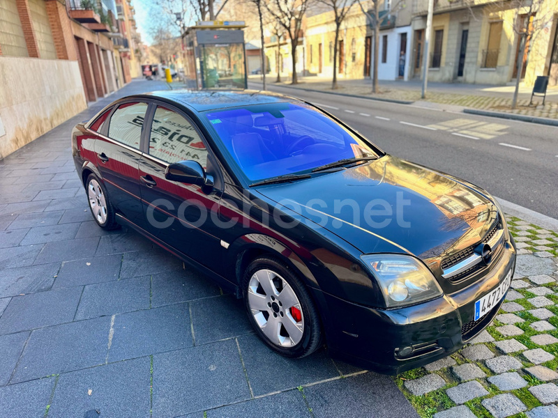 OPEL Vectra GTS 3.2 V6 24v