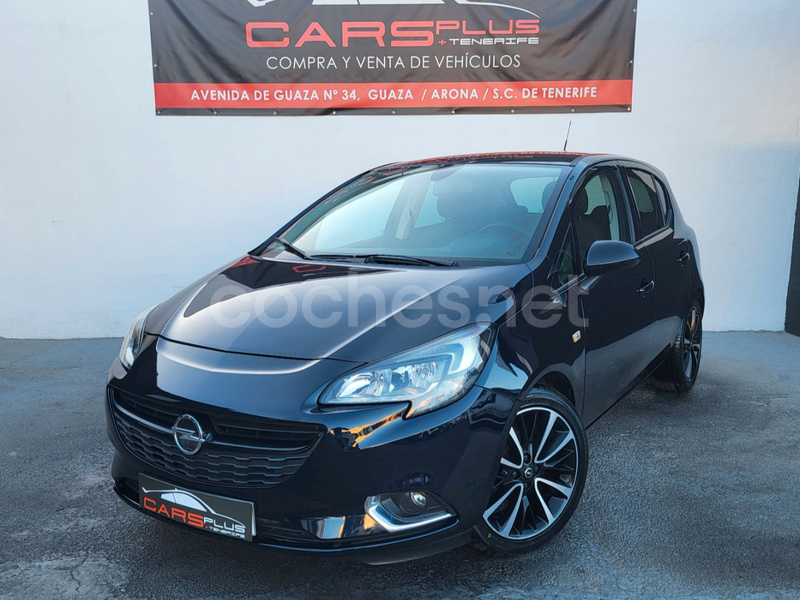 OPEL Corsa 1.4 Color Edition