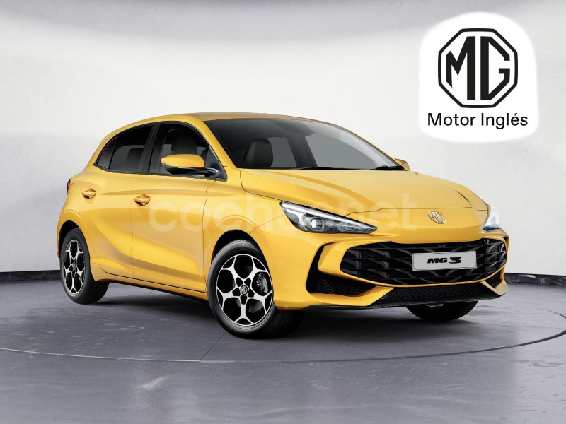 MG MG3 1.5 Comfort