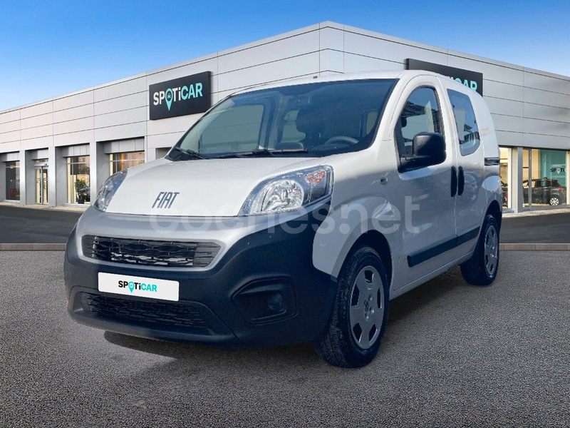 FIAT Fiorino Combi SX N1 1.3 Mjet