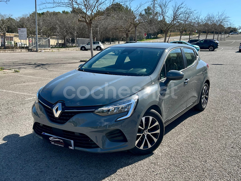 RENAULT Clio Intens TCe