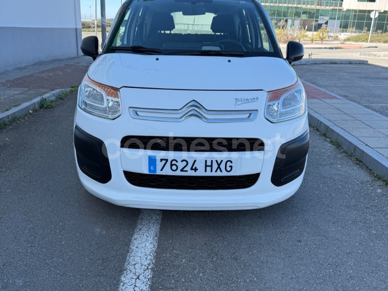 CITROEN C3 Picasso HDI Airdream Attraction