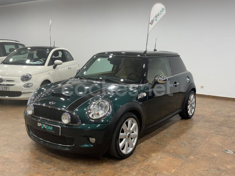 MINI MINI Cooper S