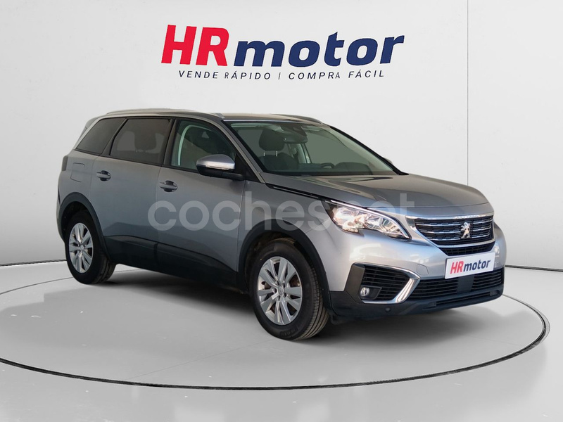 PEUGEOT 5008 Active 1.2L PureTech SS