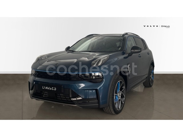 LYNK & CO 01 1.5 PHEV 6.6kW