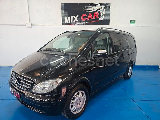 MERCEDES-BENZ Viano 2.2 CDI Trend Larga