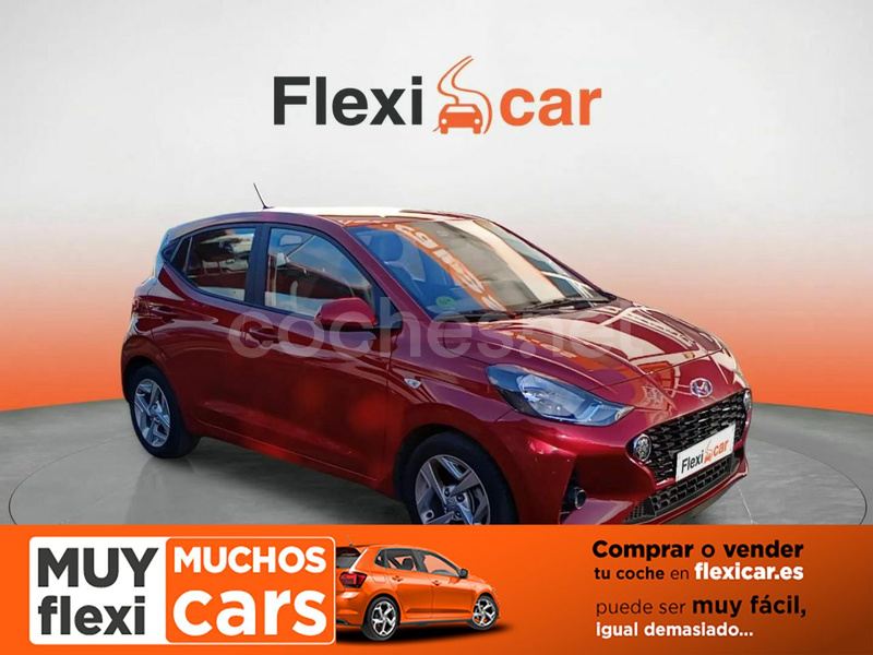 HYUNDAI i10 1.2 Tecno 2C