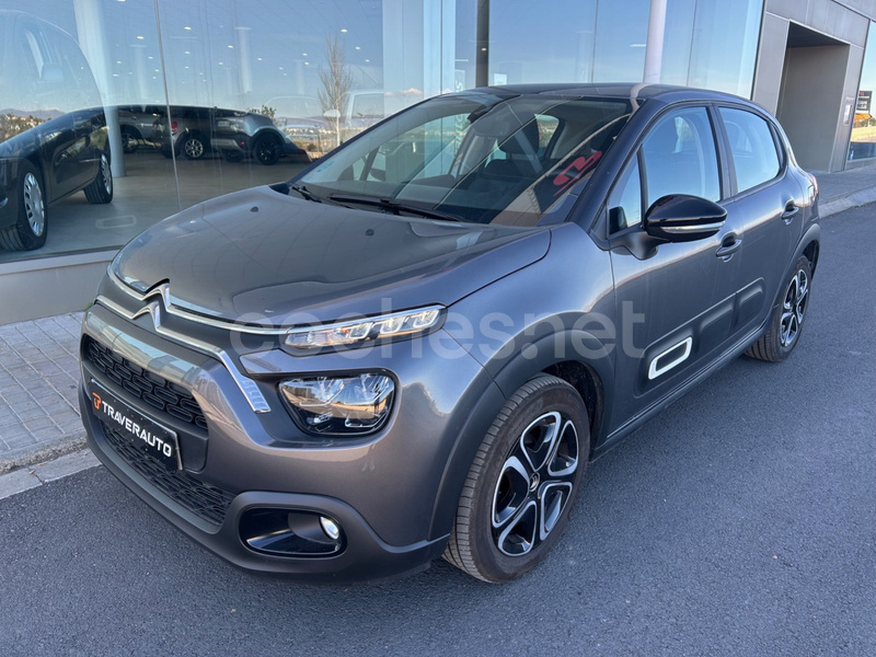 CITROEN C3 PureTech Plus