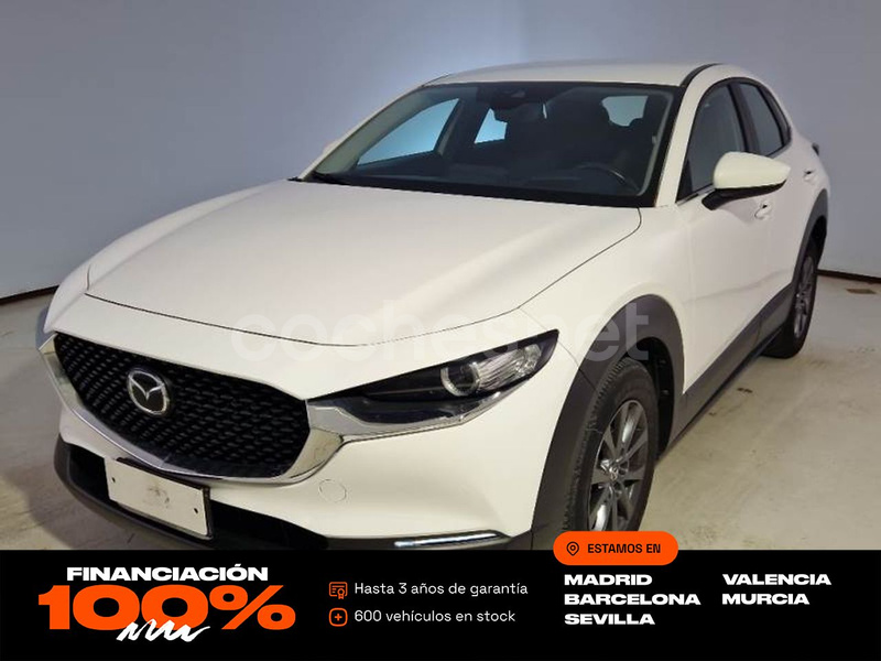 MAZDA CX-30 SKYACTIVD 1.8 2WD Origin