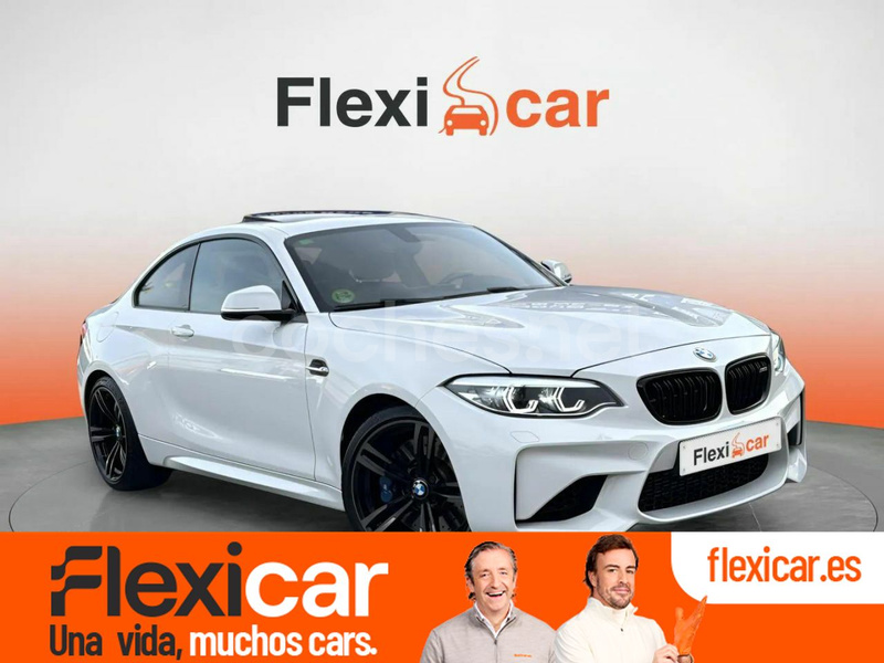 BMW Serie 2 M2