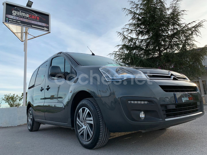 CITROEN Berlingo Multispace FEEL PureTech SS