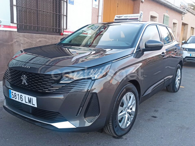 PEUGEOT 3008 1.5 BlueHDi SS Active Pack