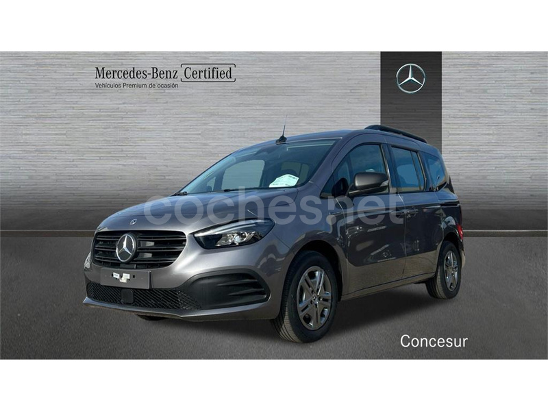 MERCEDES-BENZ Citan eCitan Tourer Pro