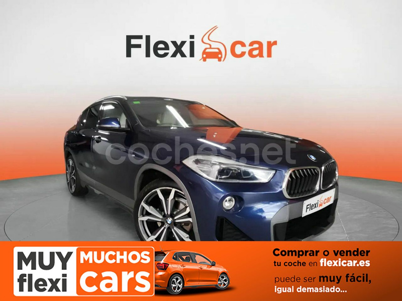 BMW X2 xDrive18d