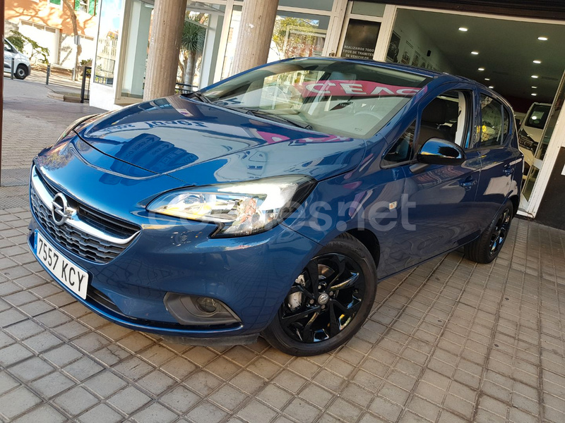 OPEL Corsa 1.4 Color Edition