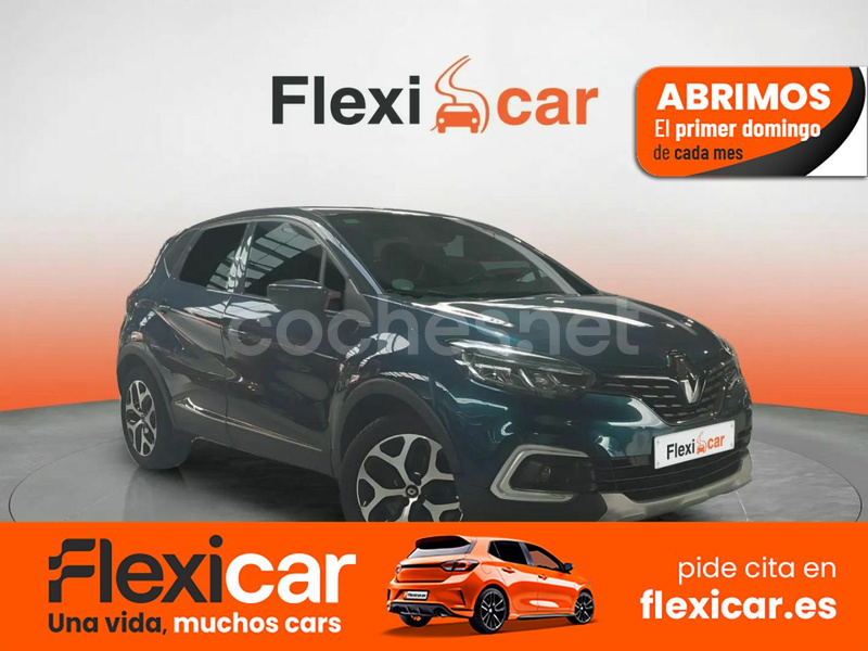 RENAULT Captur Zen TCe