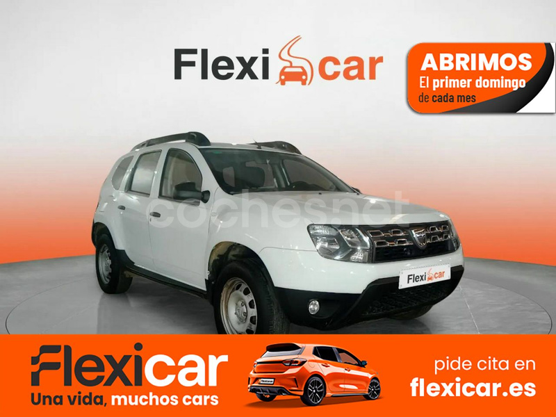 DACIA Duster Ambiance dCi 110 4X2 EU6