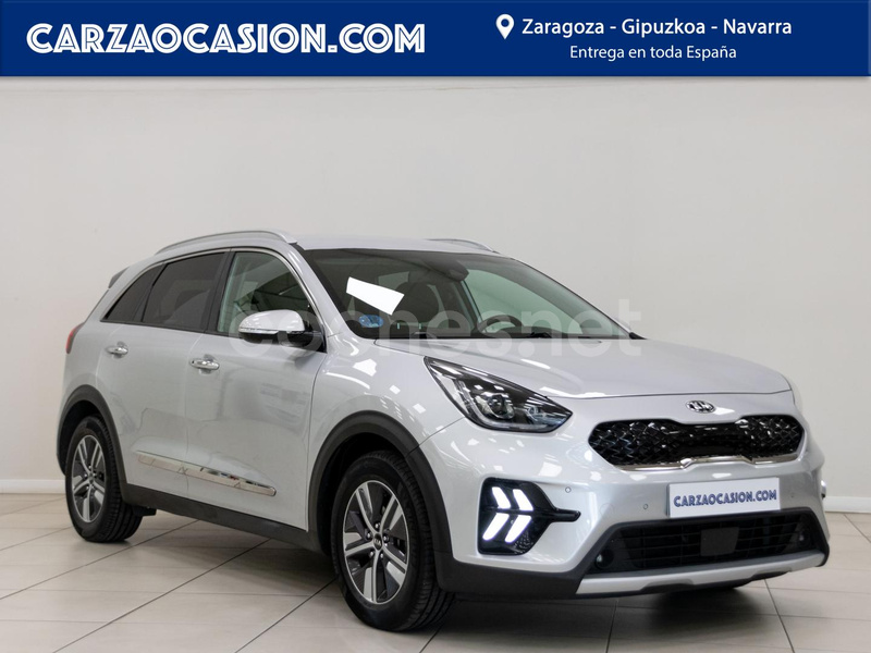 KIA Niro 1.6 GDi PHEV Emotion