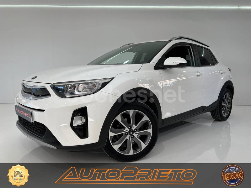 KIA Stonic 1.0 TGDi Drive