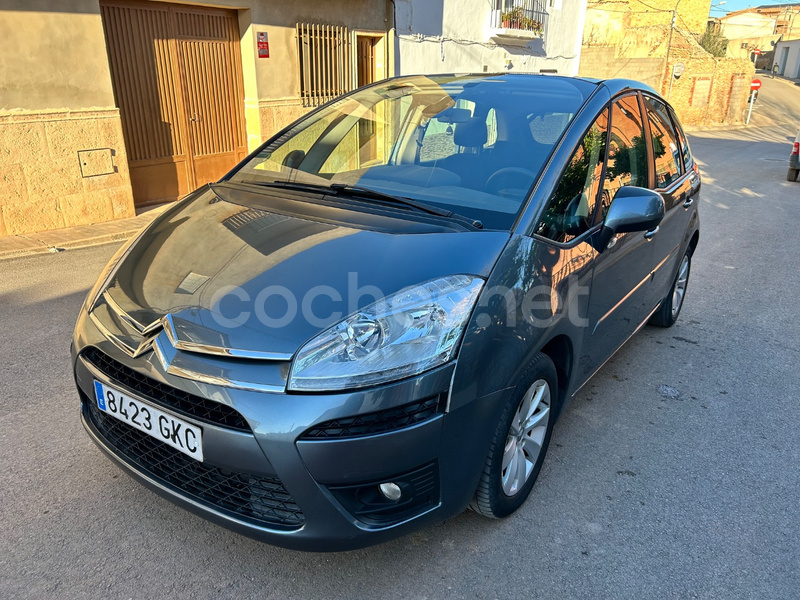 CITROEN C4 Picasso 1.6 VTi Premier