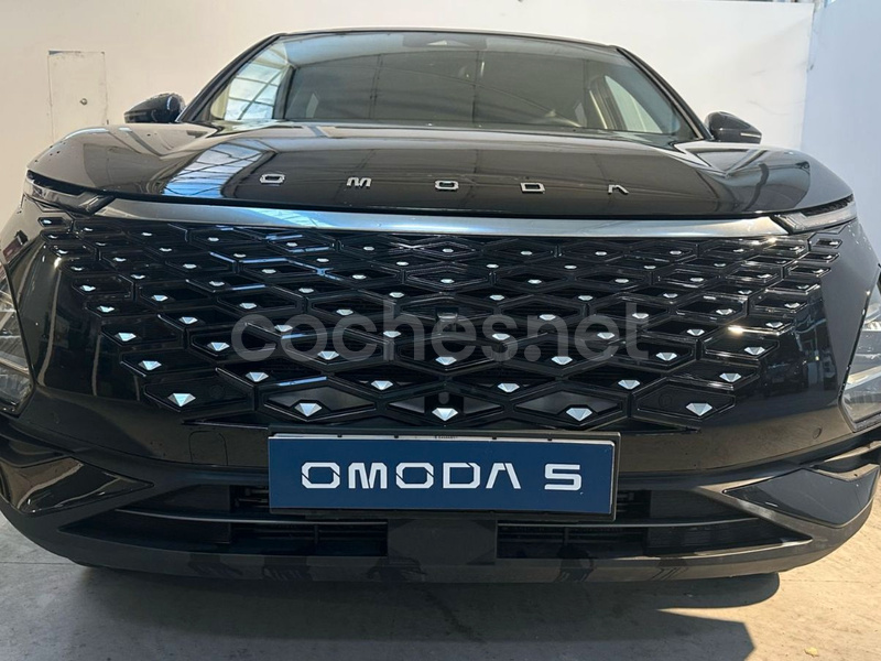 OMODA 5 1.6 TGDI DCT