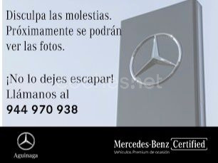 MERCEDES-BENZ Clase B B 200 d