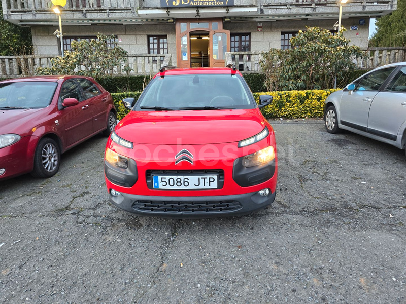CITROEN C4 Cactus PureTech SS Feel Edition