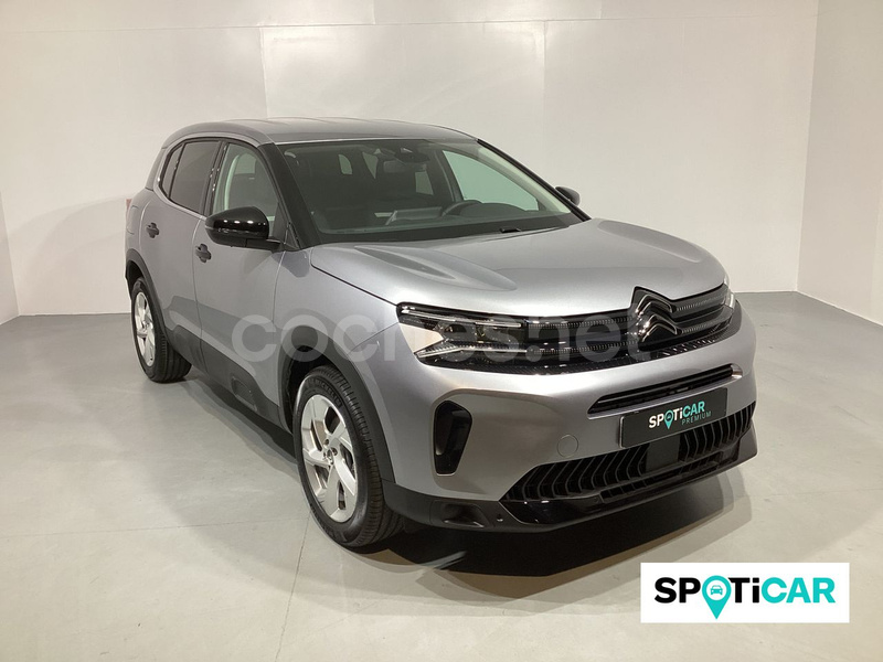 CITROEN C5 Aircross HYBRID eDCS6 Plus