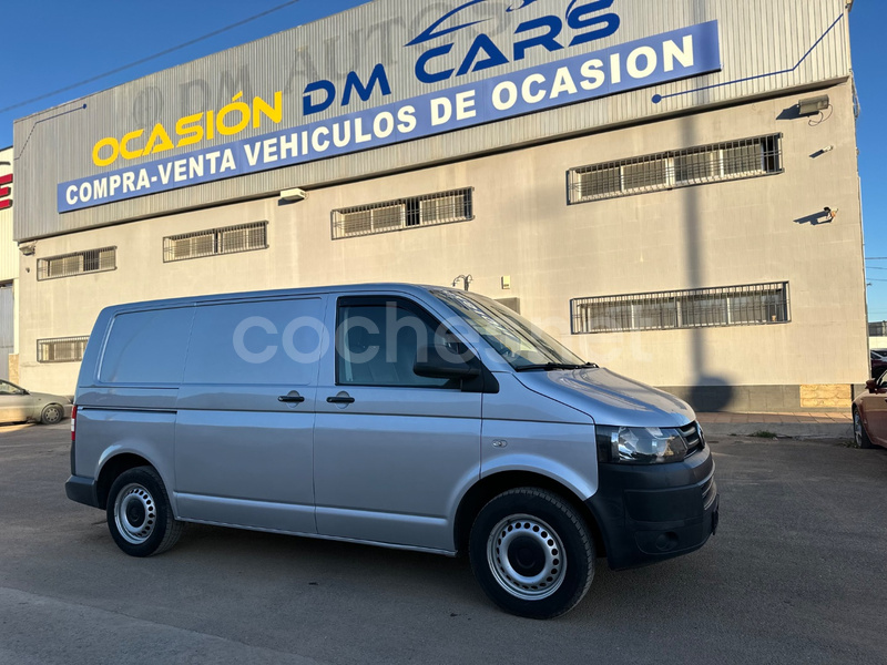 VOLKSWAGEN Transporter PRO Kombi Largo TA 2.0 TDI 140 BMT 2.8T