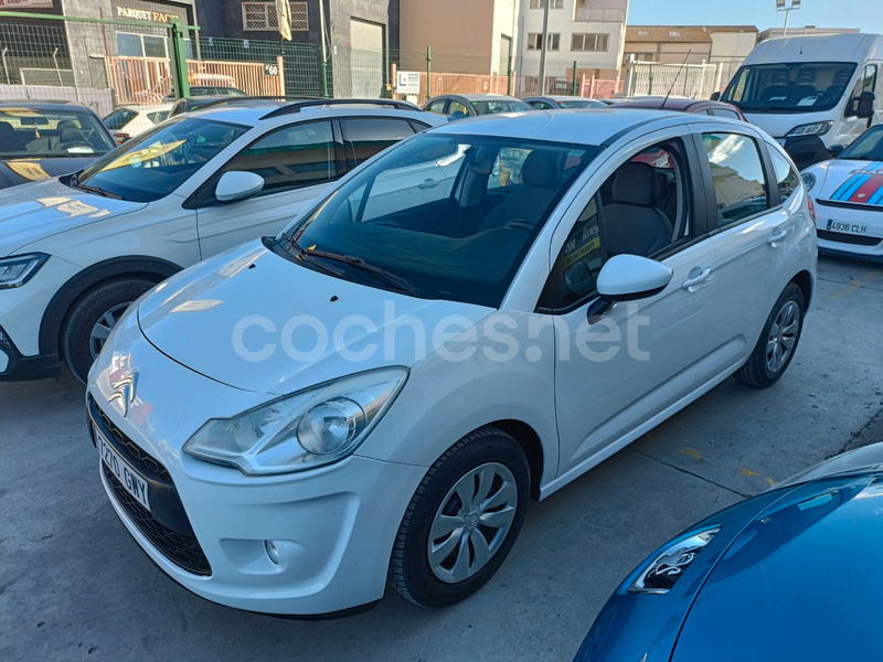 CITROEN C3 HDi 70 LX