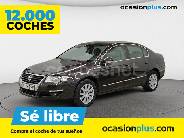 VOLKSWAGEN Passat 2.0 TDI DPF Advance Plus