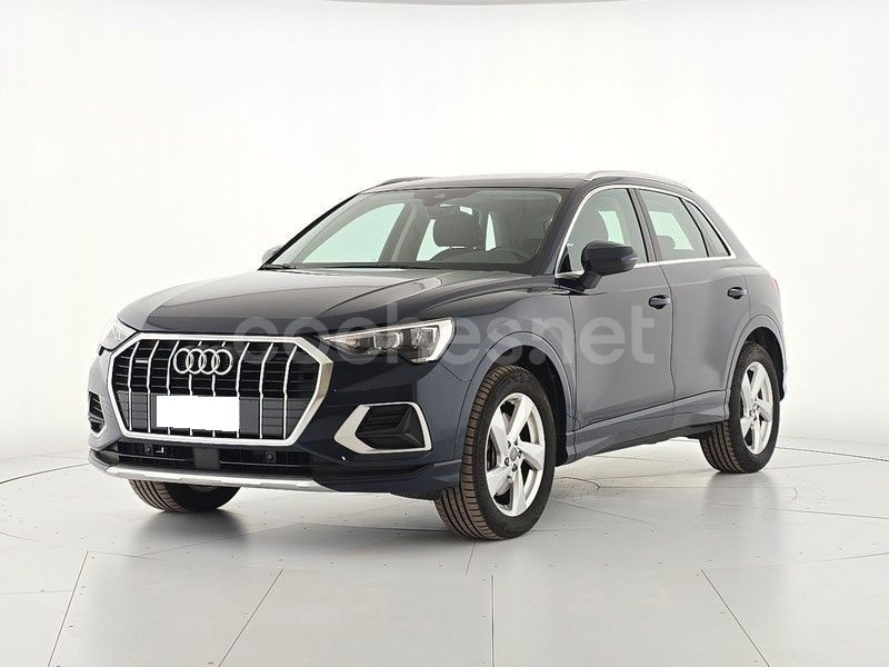 AUDI Q3 Advanced 35 TDI quattro