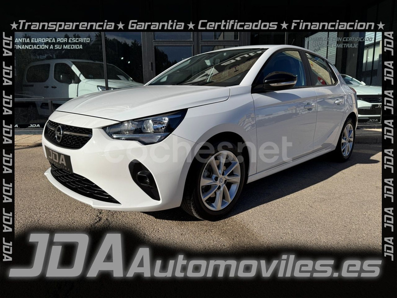 OPEL Corsa 1.2T XHL Edition