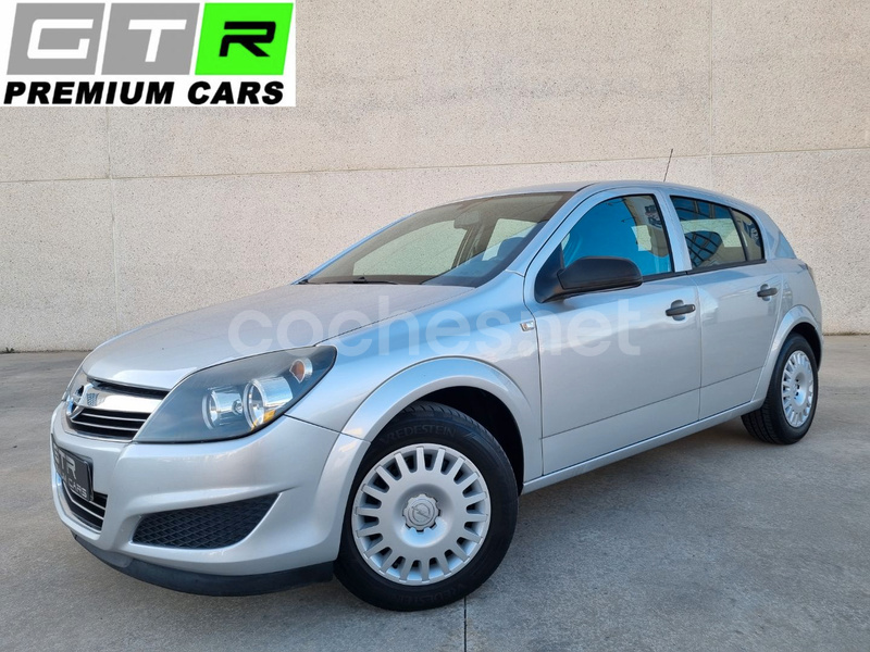 OPEL Astra 1.4 16v Edition