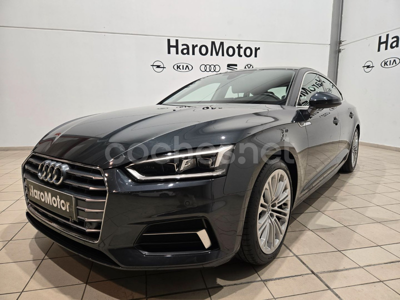 AUDI A5 35 TFSI S tronic Sportback