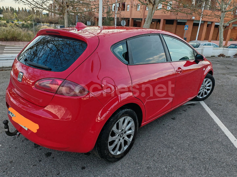 SEAT León 1.9 TDI Sport